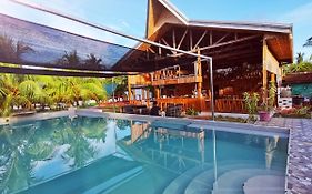 Glamping Alona